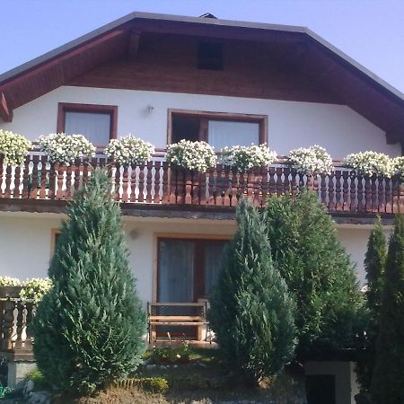 Apartmaji Sparakel Блед Екстериор снимка