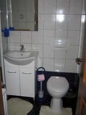 Apartmaji Sparakel Блед Екстериор снимка