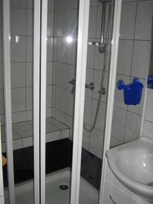 Apartmaji Sparakel Блед Екстериор снимка