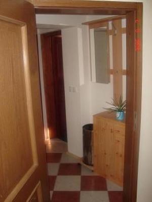 Apartmaji Sparakel Блед Екстериор снимка