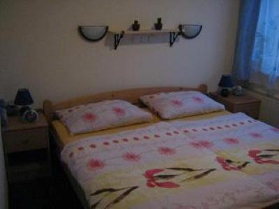 Apartmaji Sparakel Блед Екстериор снимка