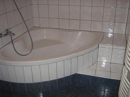 Apartmaji Sparakel Блед Екстериор снимка