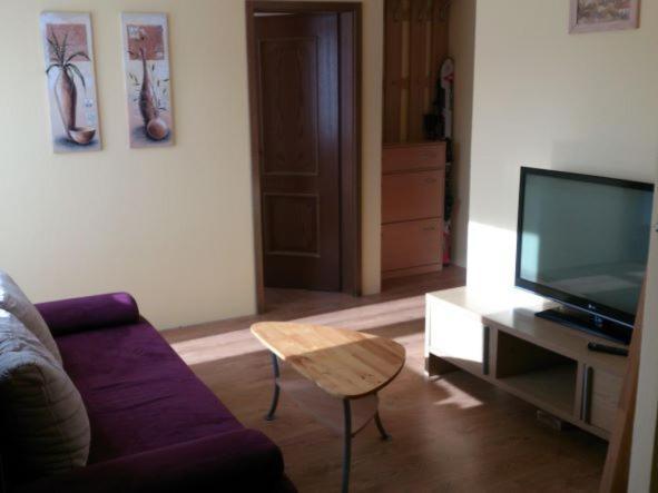 Apartmaji Sparakel Блед Екстериор снимка